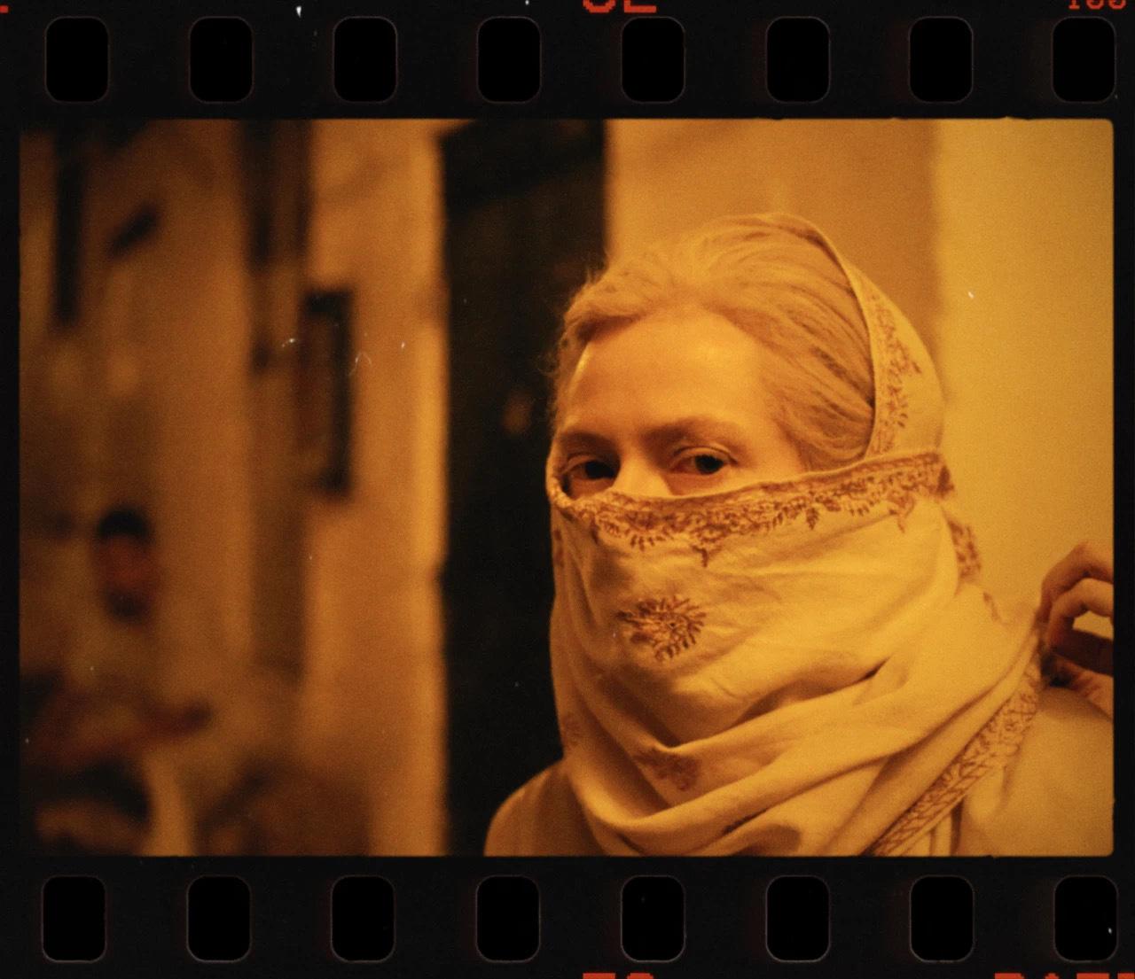 那些关于沙漠的美好电影你看过几部