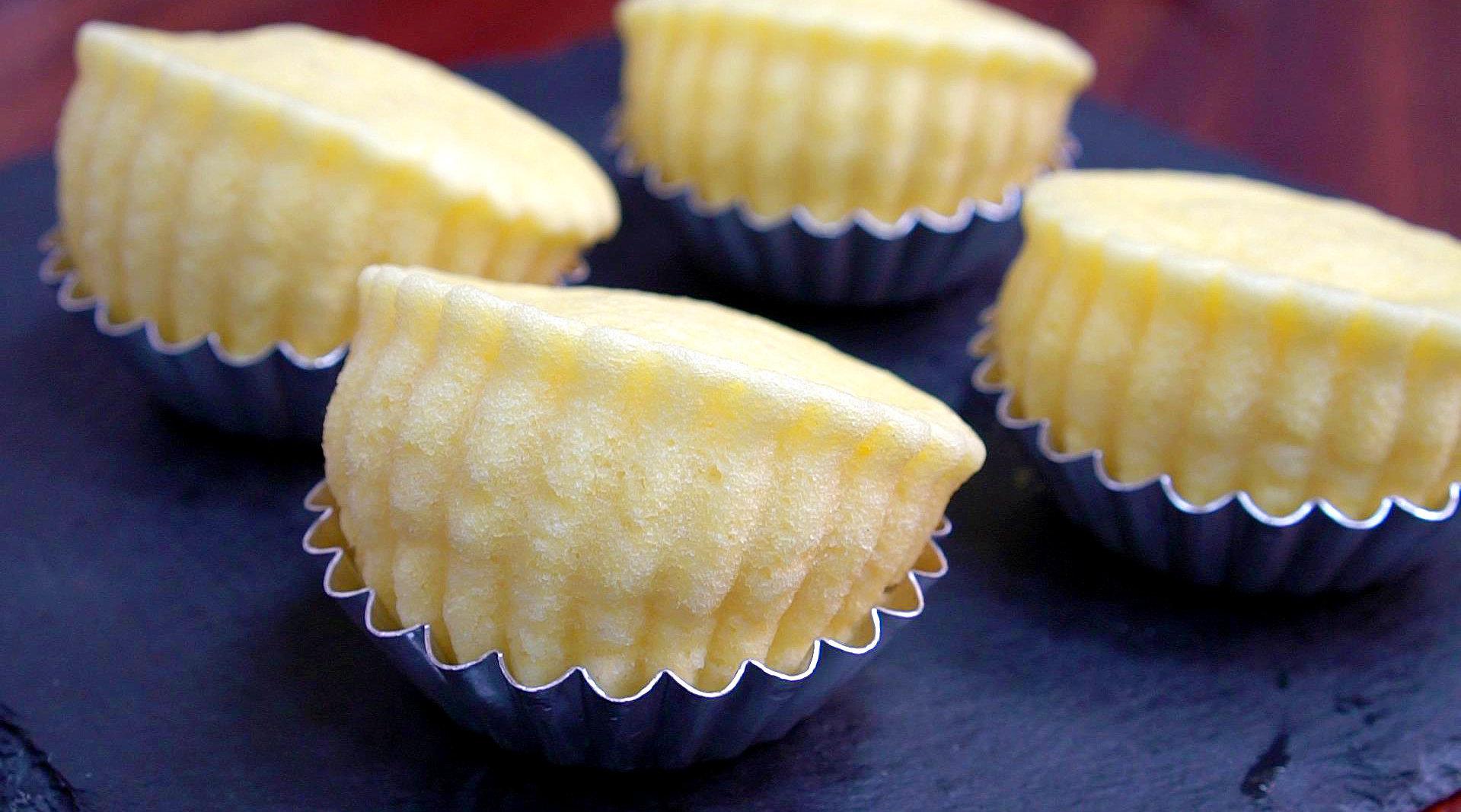 美食时刻#广式马拉盏不用去茶楼吃了,教你在家做,香甜松软,比茶楼还