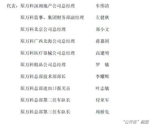王石，请回答1988；深圳，请回答2001