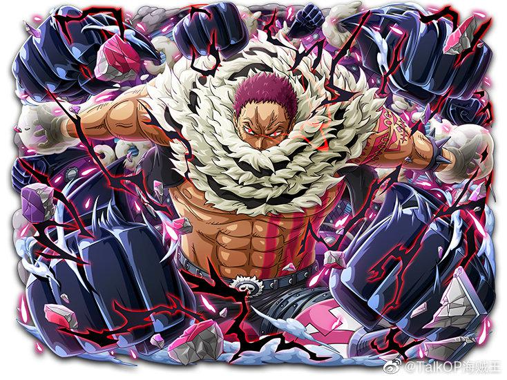 海贼王官方手游宝藏巡航新图帅炸了好么娜美女帝