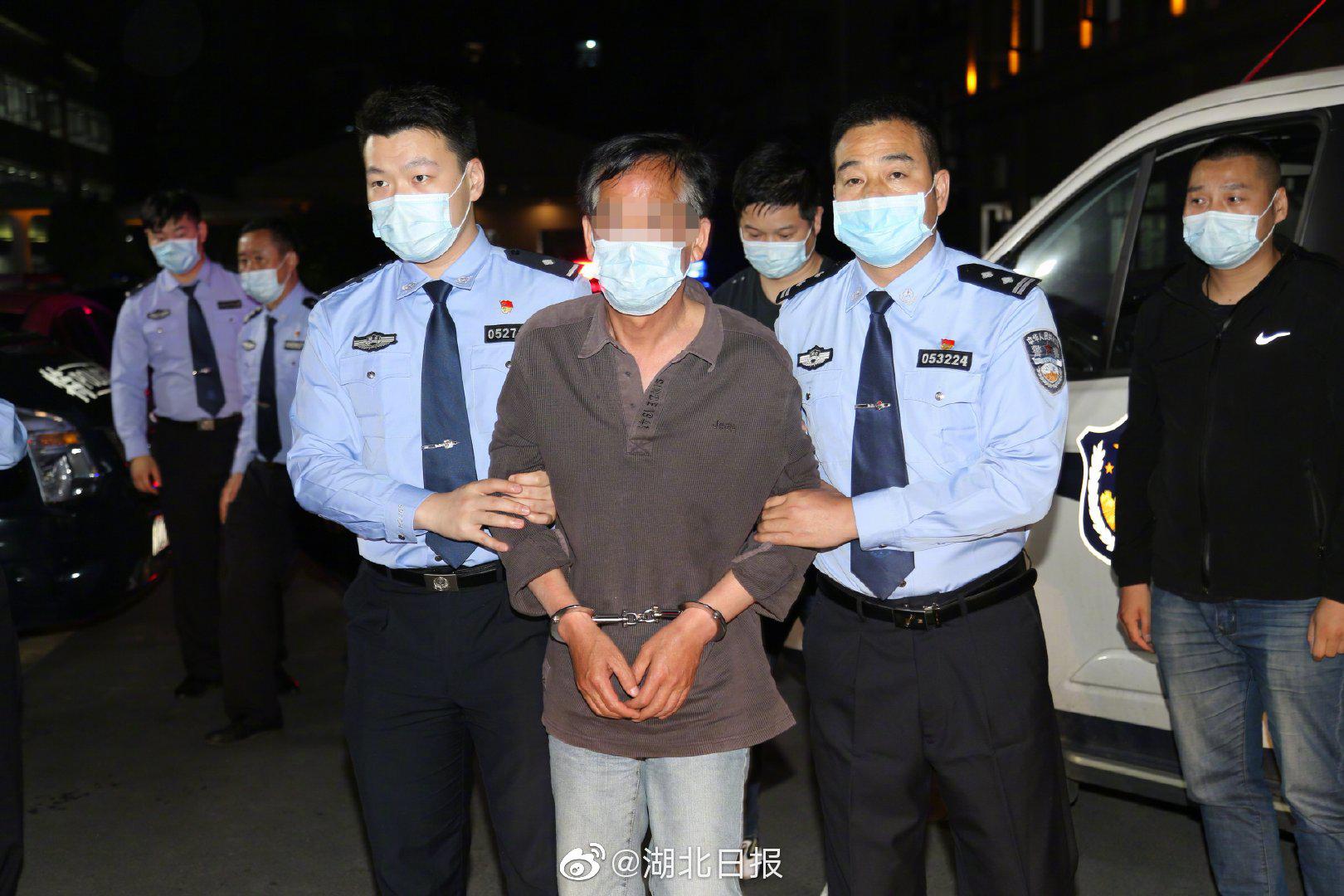 沙市抢劫银行金库案画上句号