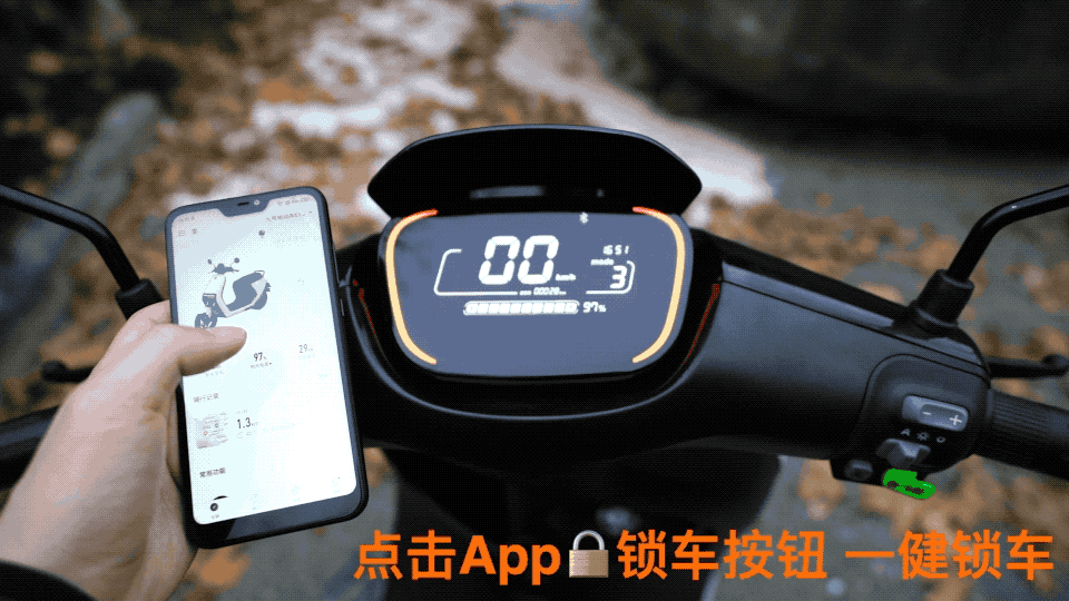 大燈驚豔 動力驚人 細節驚喜 _新浪眾測