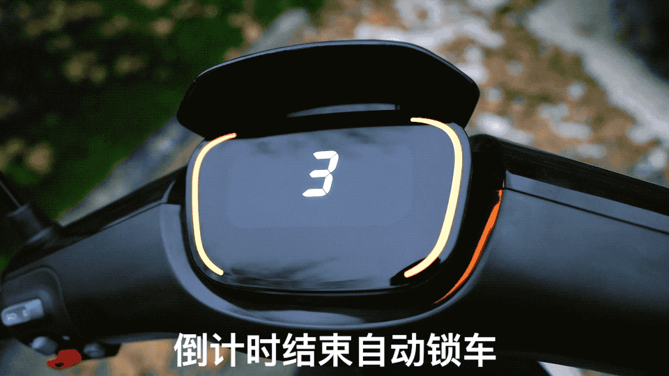 大燈驚豔 動力驚人 細節驚喜 _新浪眾測