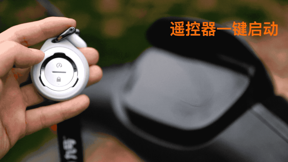 大燈驚豔 動力驚人 細節驚喜 _新浪眾測