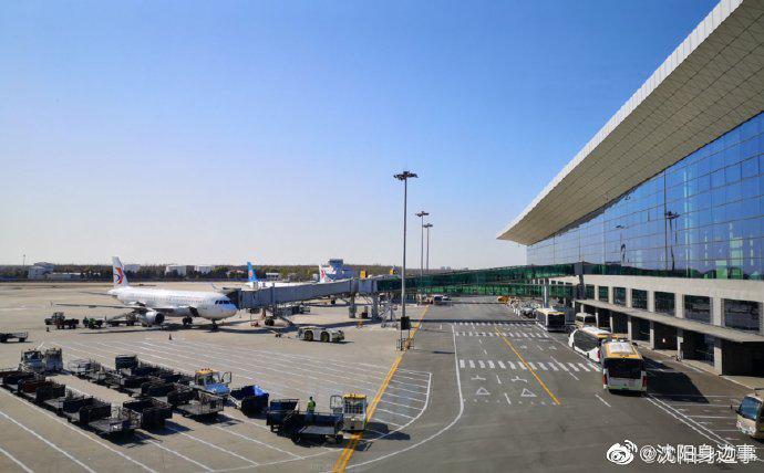 开学季沈阳机场多举措助力学生复学