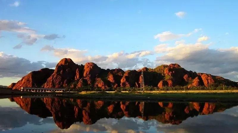 爱上内蒙古| 赤峰——红山文化的发祥地