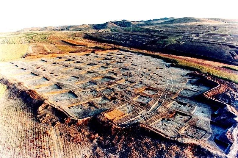 爱上内蒙古| 赤峰——红山文化的发祥地