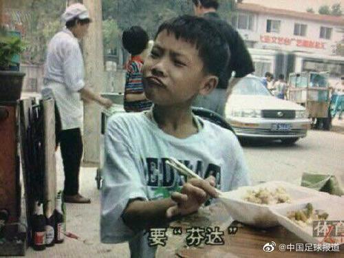 逗妹吐槽:黑人小哥：小罗我能抬你的棺么？