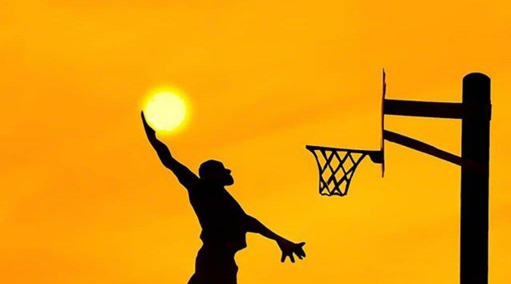 剪影扣篮到底是怎么拍的评论区见成片