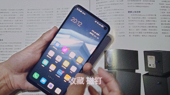 姍姍來遲的藍廠首款競速屏iQOO Neo3深度體驗_新浪眾測