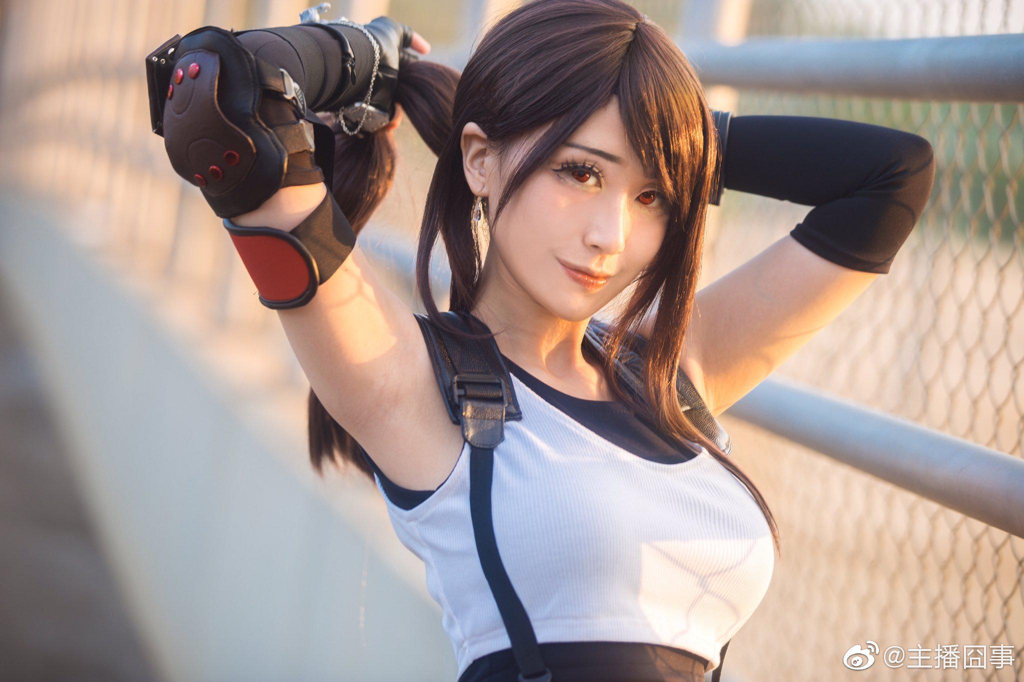 蒂法costwitterlarochefort11