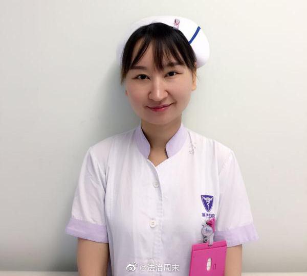 致敬白衣天使:进驻疫情"风暴眼"医院的46天