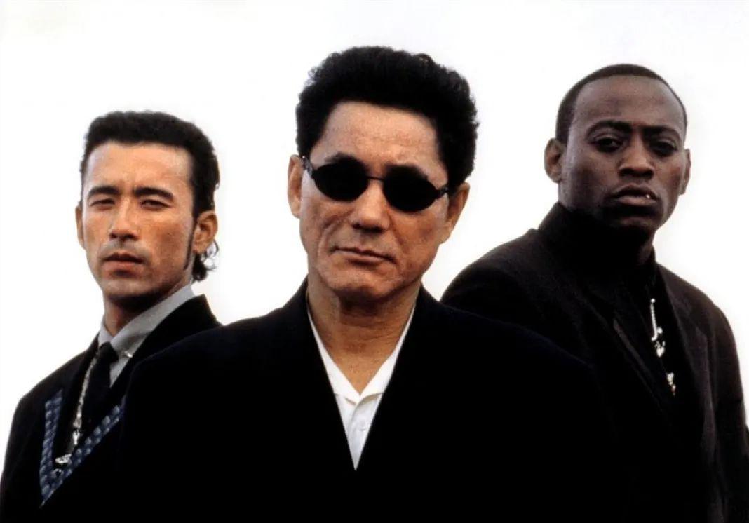 这可能是最有节操的日本黑社会救灾做公益