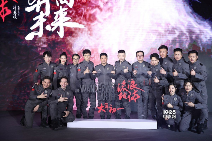 从肖战的105张买起到阅文新合同 背后是腾讯的背