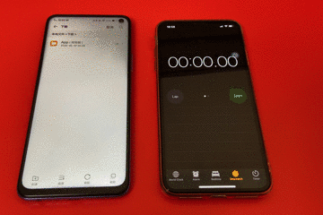 iQOO Neo3絲滑般的體驗,比預想中要更完美_新浪眾測