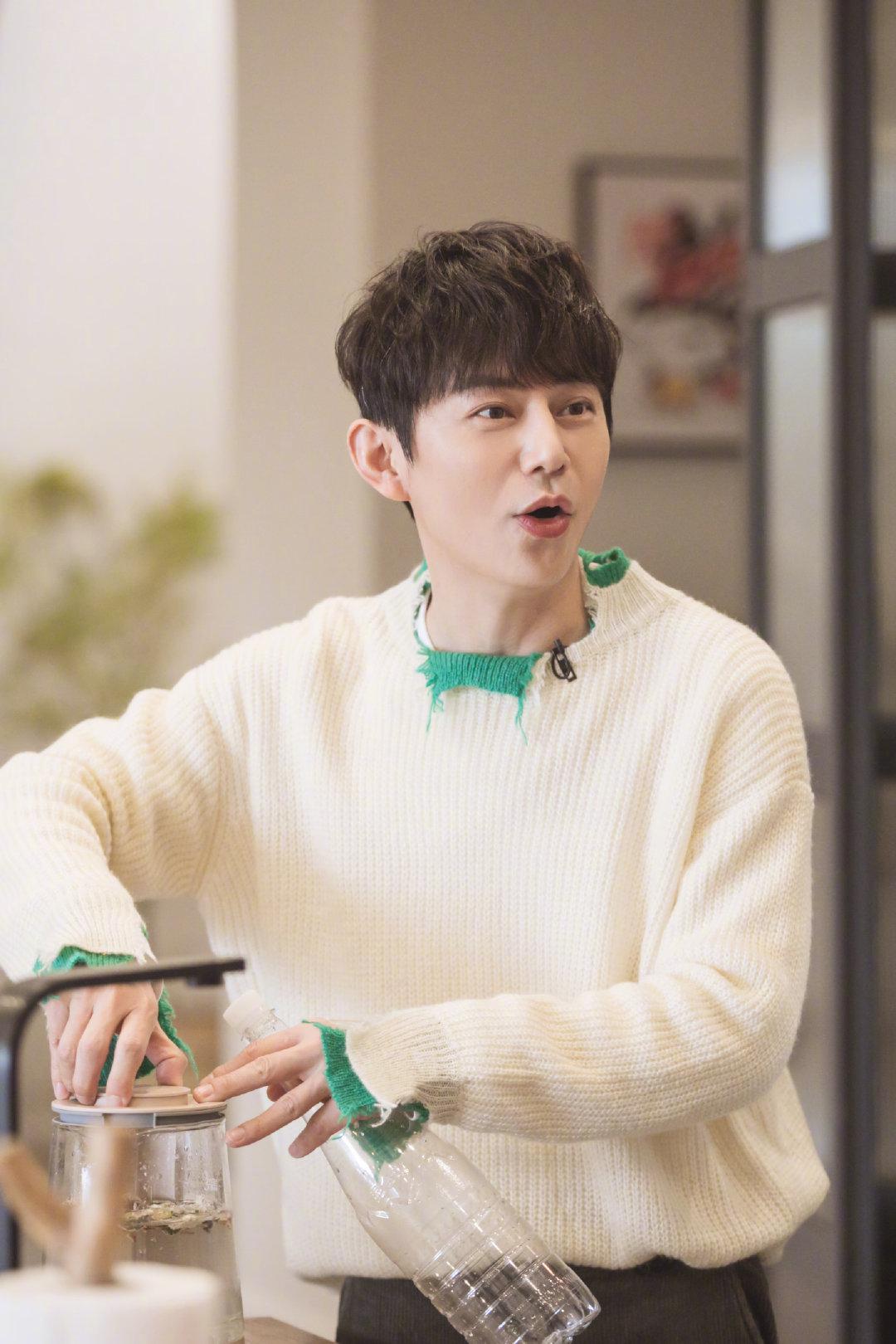 今晚22:00湖南卫视播出 "湘渝交流队"又名"鱼香肉丝队"!