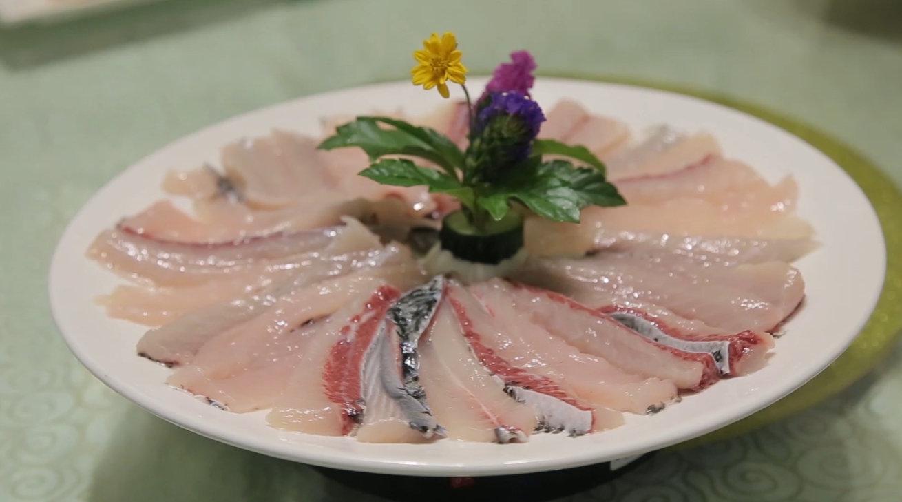 粤菜名厨多年专注做无骨鱼