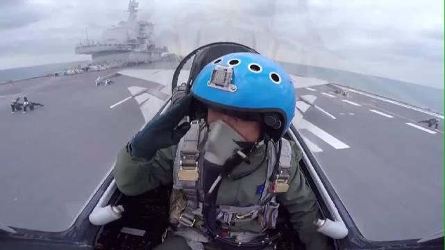 向海空衛士致敬! [詳細]