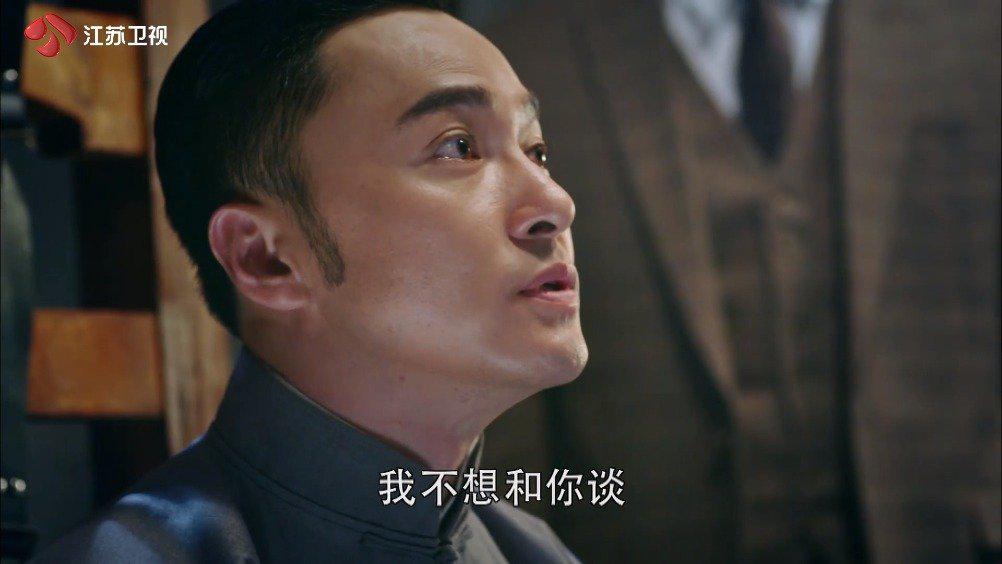 秋蝉:宫本抓捕香江审问,不料香江镇定从容,不惧任何危险!