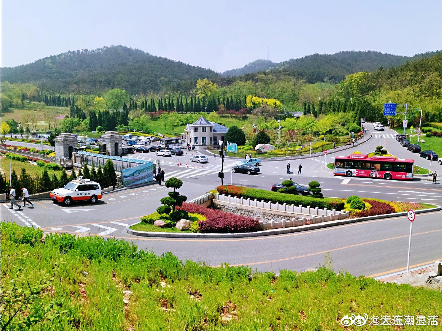 以后迎宾路|迎宾路|大连|栈道_新浪新闻