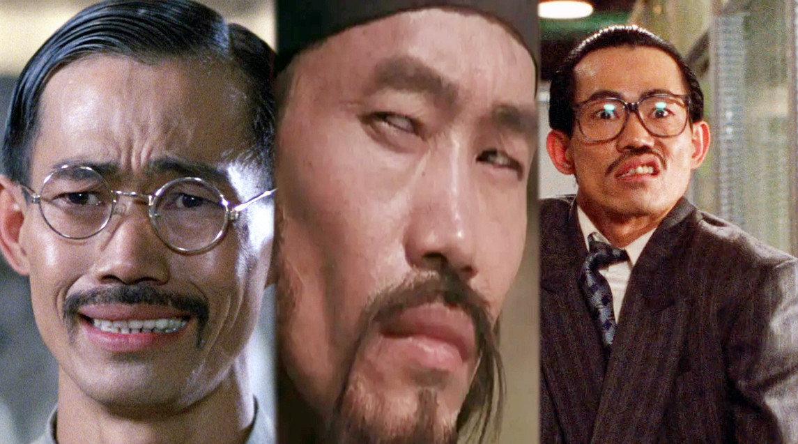 元华反派角色大盘点:阴阳怪气,笑里藏刀,阴险毒辣