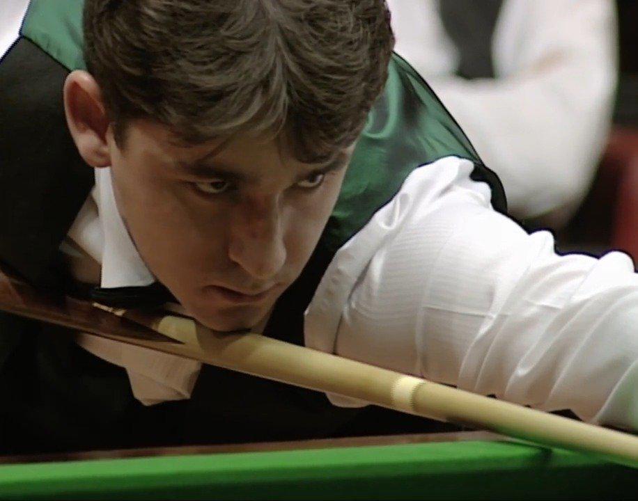 1994年大师赛,麦克马努斯战胜亨德利问鼎