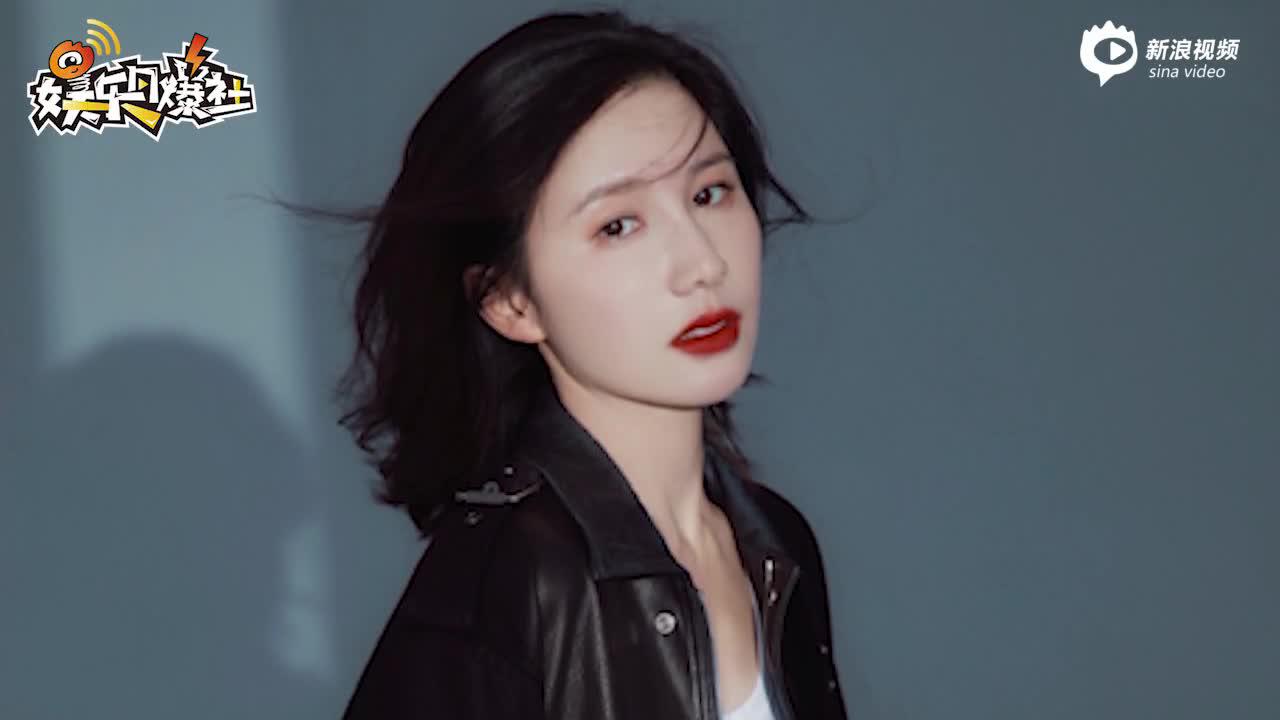 前女友自杀风波后黄景瑜现身