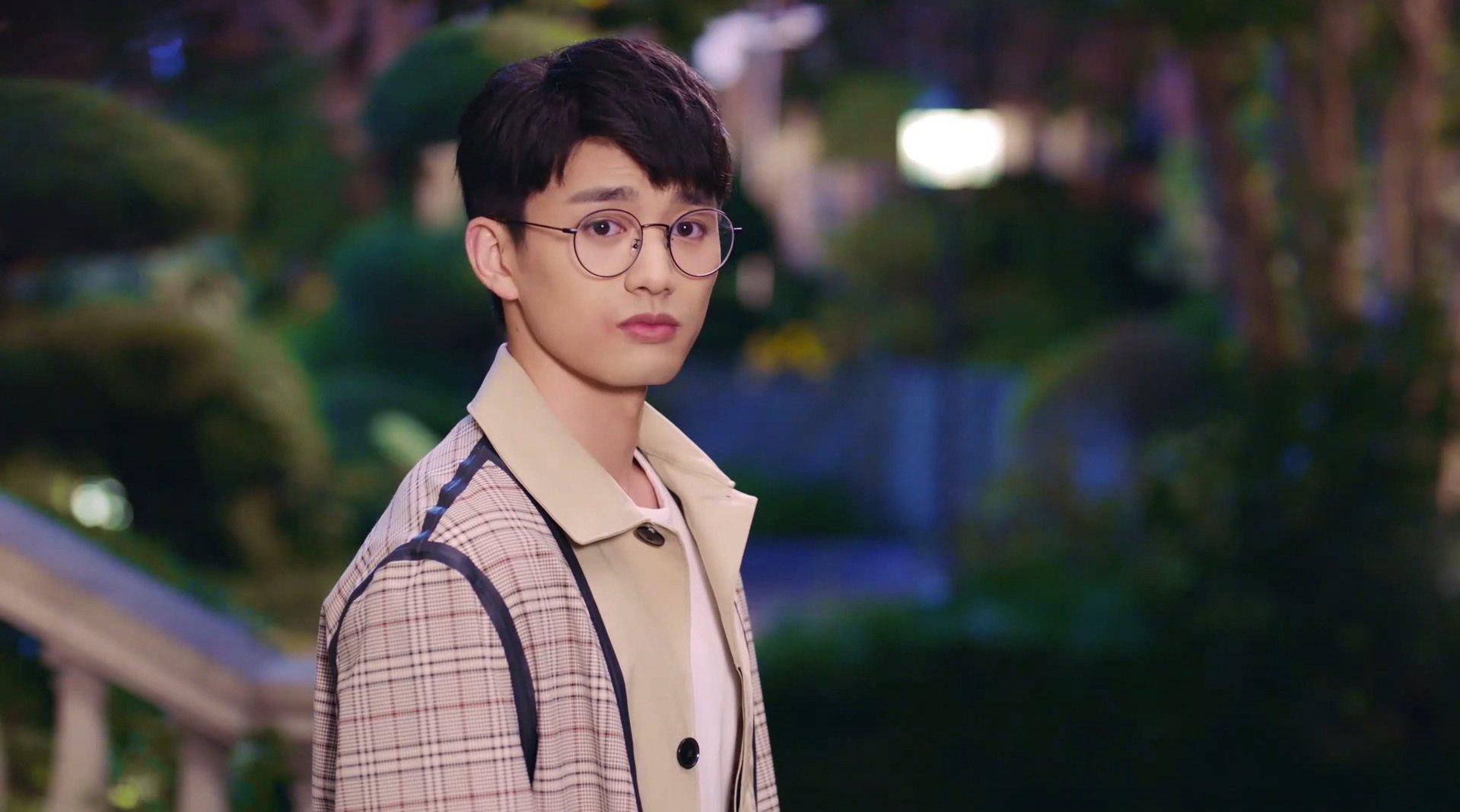 啊啊啊年下小奶狗左宇霖告白了 幸福 触手可及