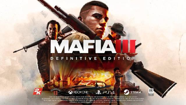 《四海兄弟 三部曲》正式宣传片公布