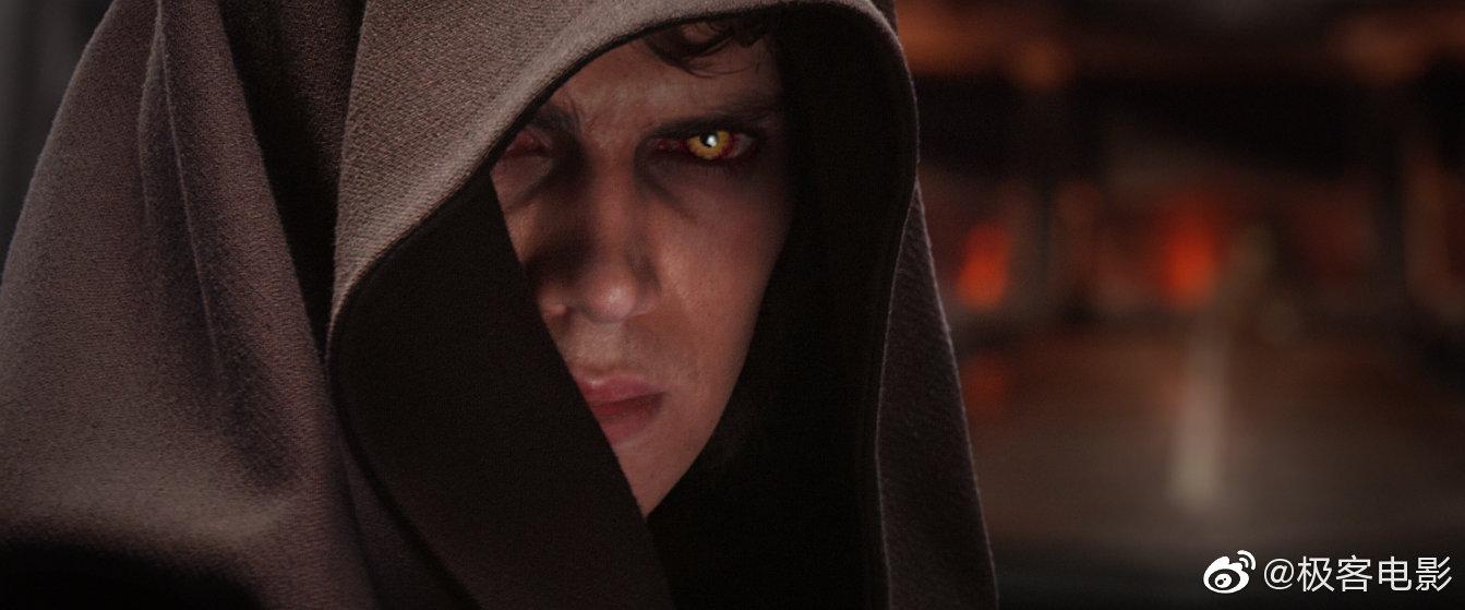 今天是不光是520……|帕德梅|安纳金|不伦之恋_新浪新闻