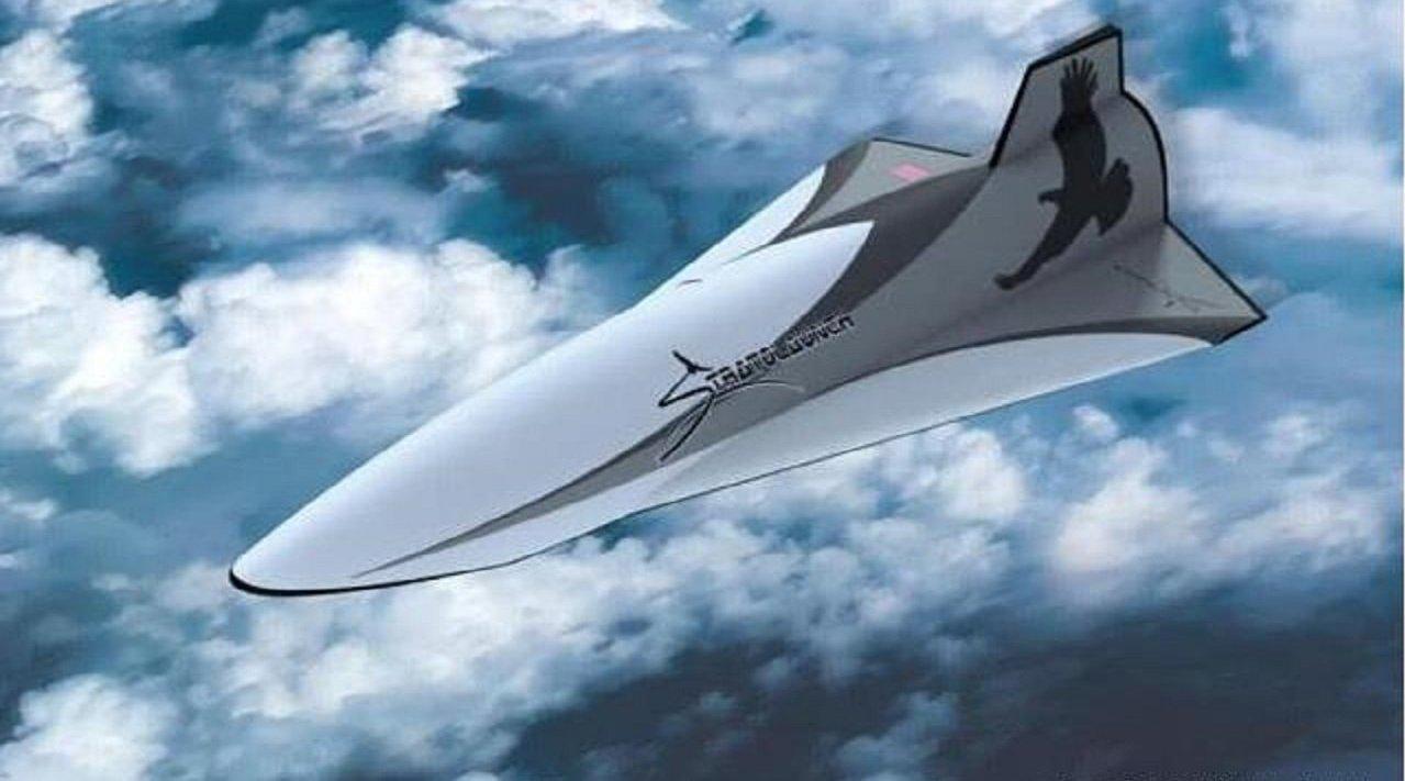 美国:空天飞机第六次升空执行任务 x-37b——美军最神秘的轨道飞行器