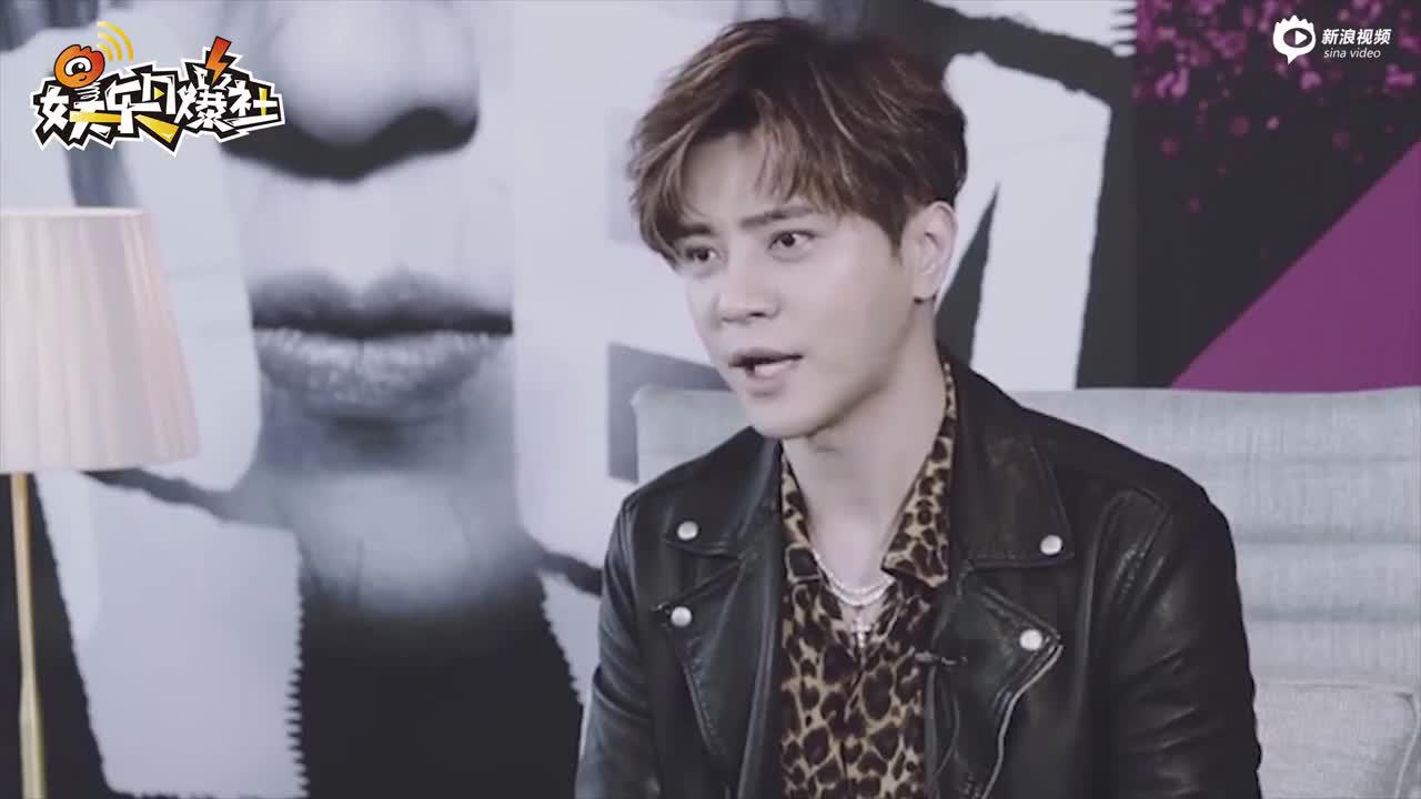 罗志祥发长文前后频繁上线