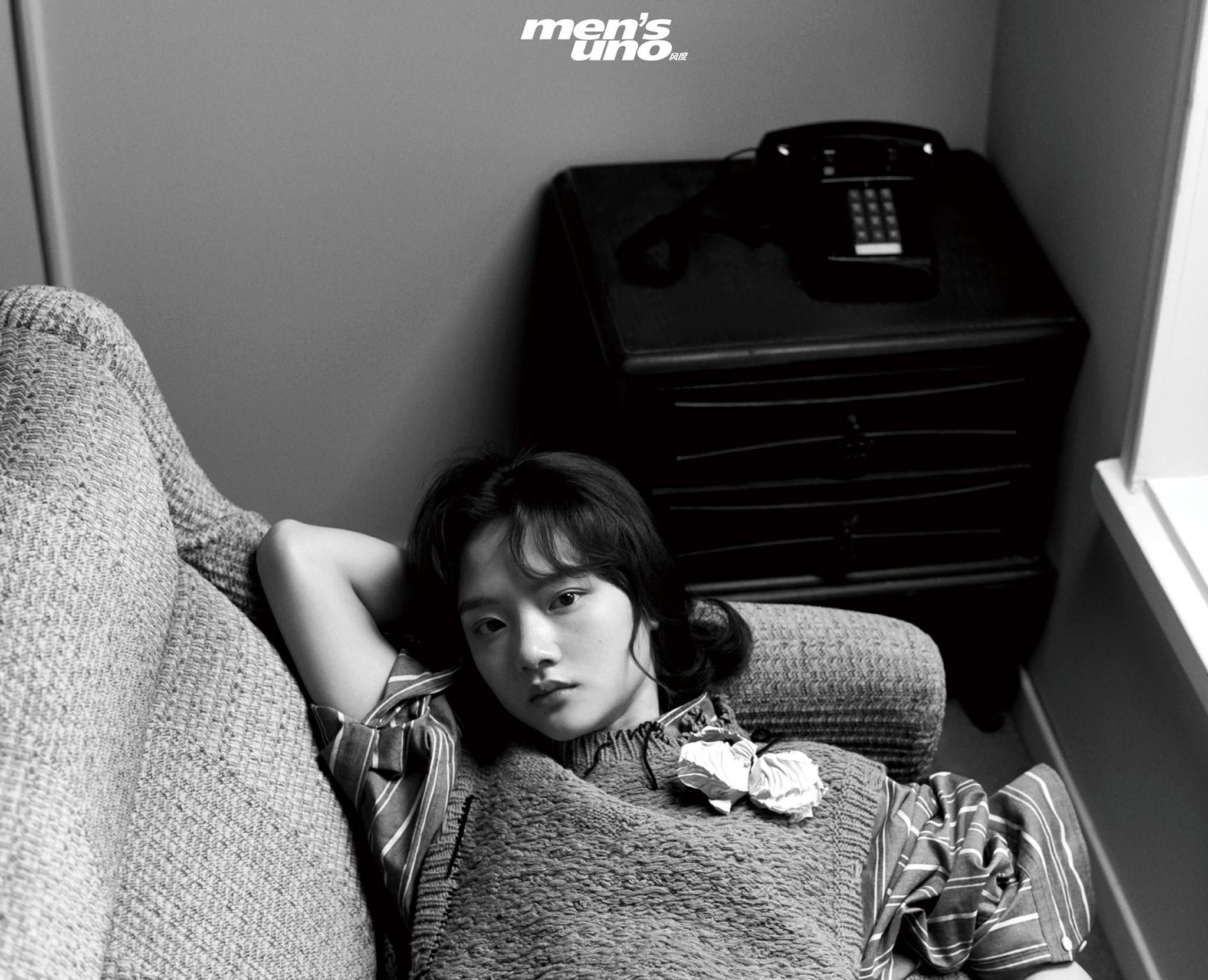 热播剧《清平乐》完美收官,@演员任敏 饰演的徽柔公主充满灵气