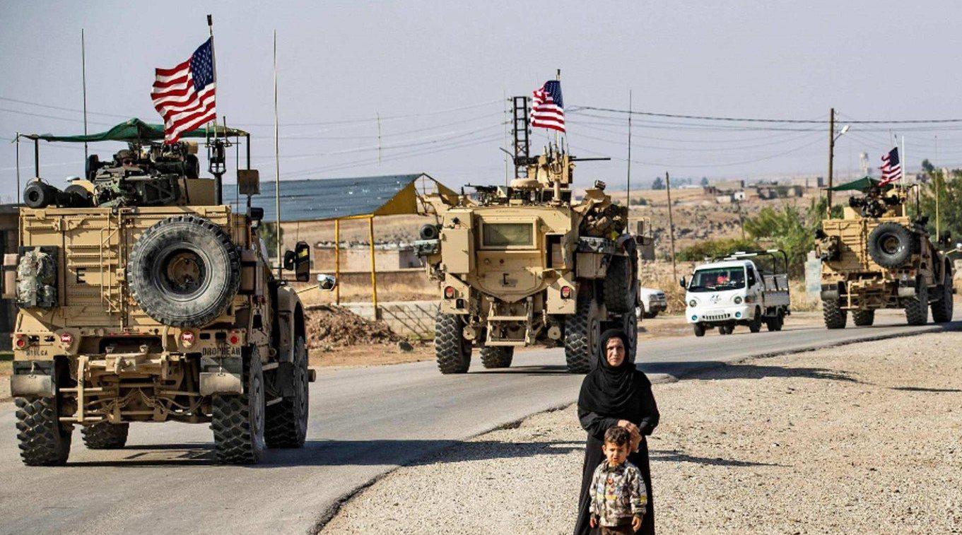 美媒炒作:没有美军,伊拉克又要乱了