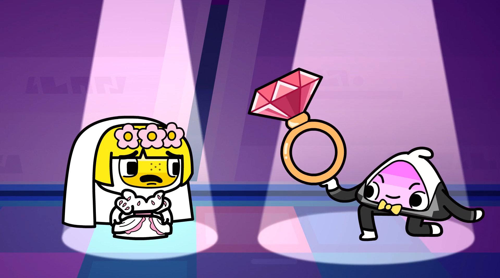 《超迷你战士》520"勇萌" 小冤家特辑