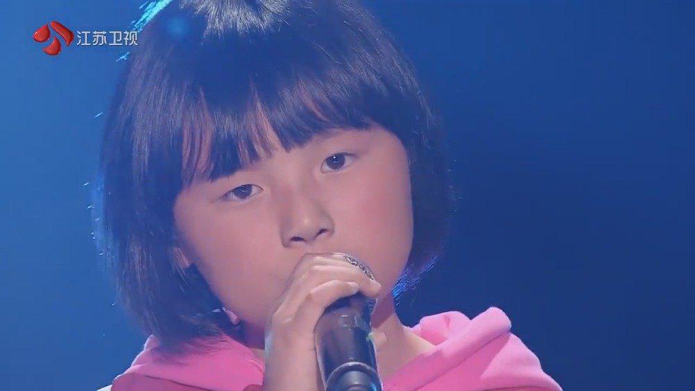 8岁小女孩sohyun ko(高秀贤):莫扎特第四协奏曲