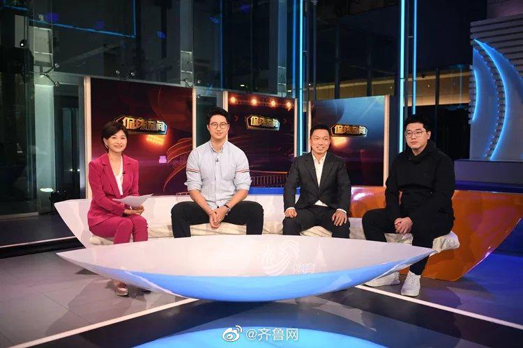 过往不曾遗忘！山东电视体育频道《侃球时间》回归倒计时