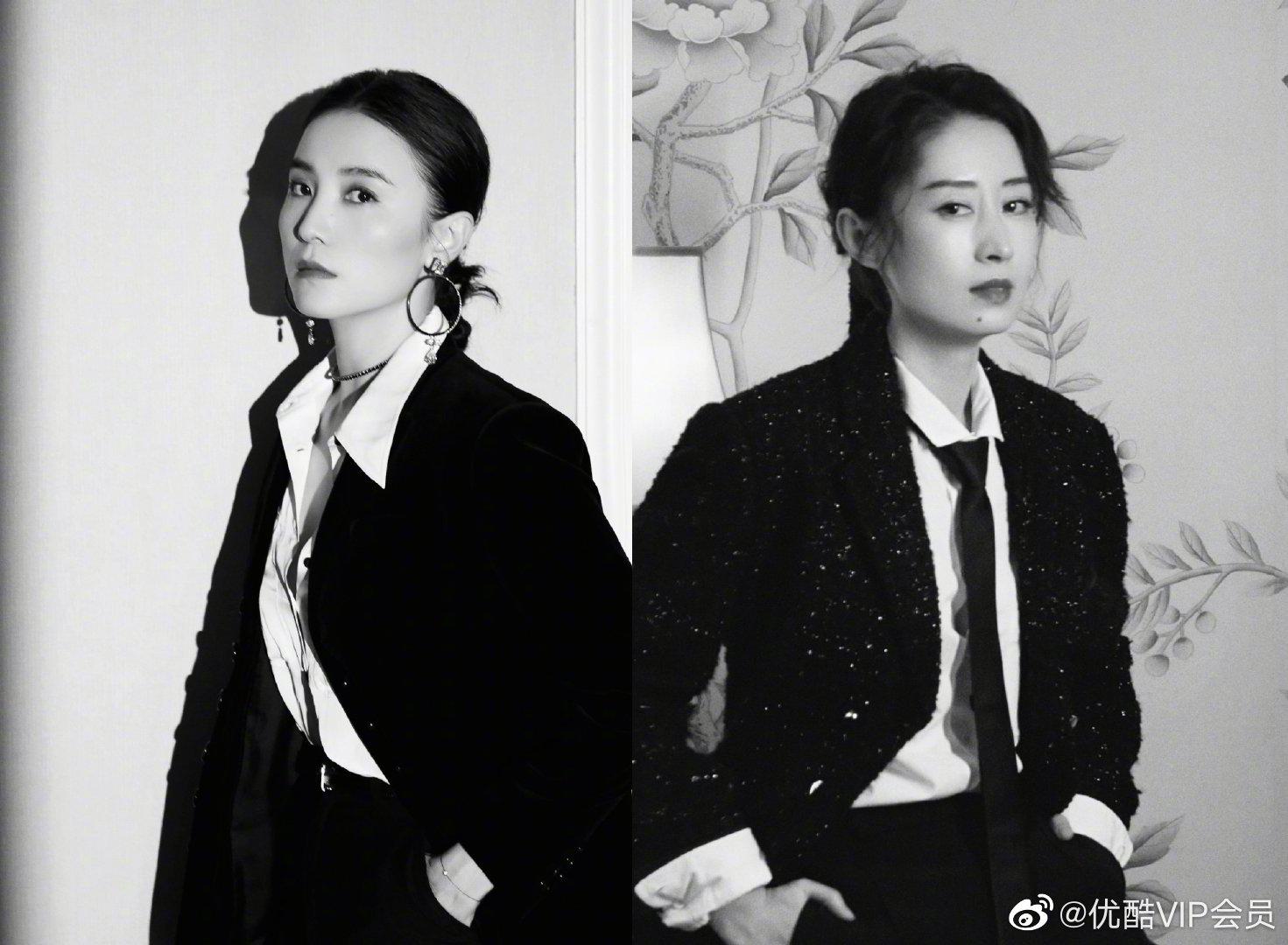 宋佳x刘敏涛神仙阵容