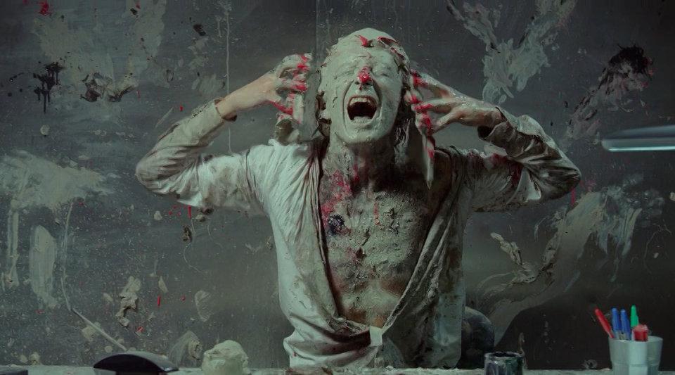 《轮回》,豆瓣9.0分的优质纪录片.全程无对白