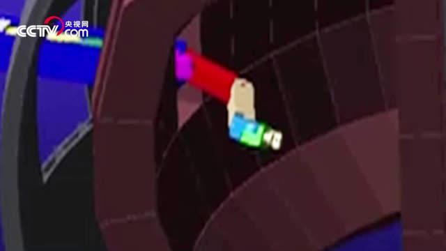 揭秘中国“人造太阳”实验室 太科幻了