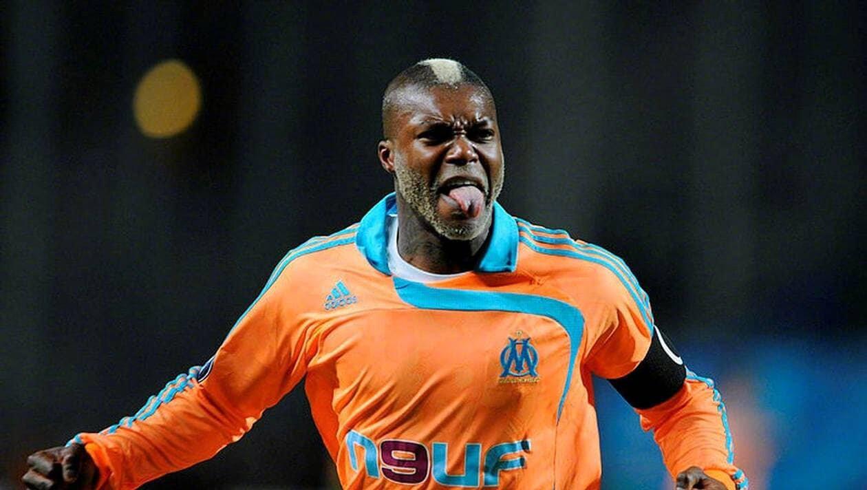 西塞:我想完成法甲100球 已经退役的法国射手西塞希望能够复出