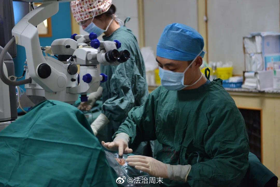 对话遇袭医生陶勇:该怎么防止下一起“伤医”事件|陶勇|医生|出诊_新浪新闻