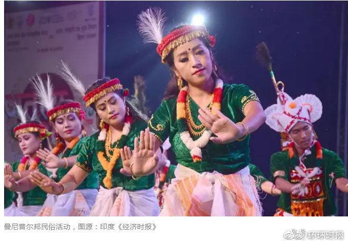 印度185名护士集体辞职 因长相酷似中国人