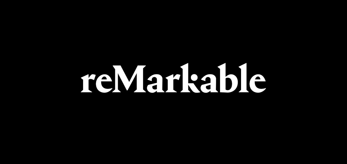 reMarkable 深度使用報告_新浪眾測