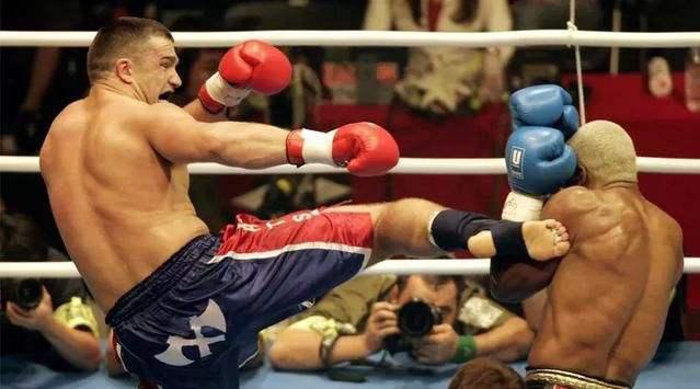 他被称最强腿王,彼得·阿兹ko集锦!对手遇上他都胆寒害怕!