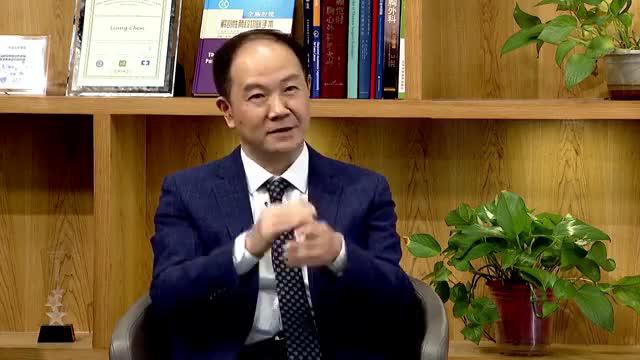 卫生创新在路上——专访 江苏省人民医院胸外科主任 陈亮教授(中)