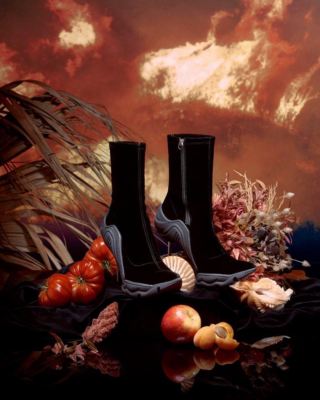 ROMBAUT ROMBAUT是由比利时设计师 Mats Rombaut 主理的品牌|比利时|设计师|人文主义_新浪新闻