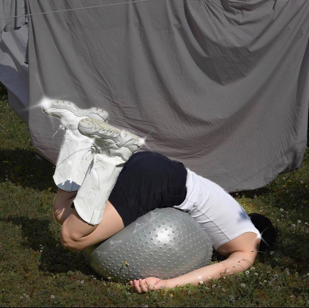 ROMBAUT ROMBAUT是由比利时设计师 Mats Rombaut 主理的品牌|比利时|设计师|人文主义_新浪新闻