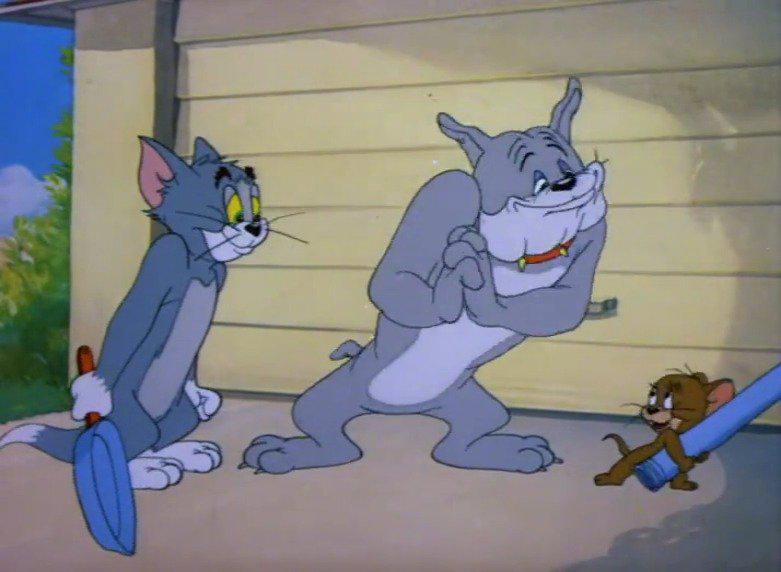 猫和老鼠1939图片