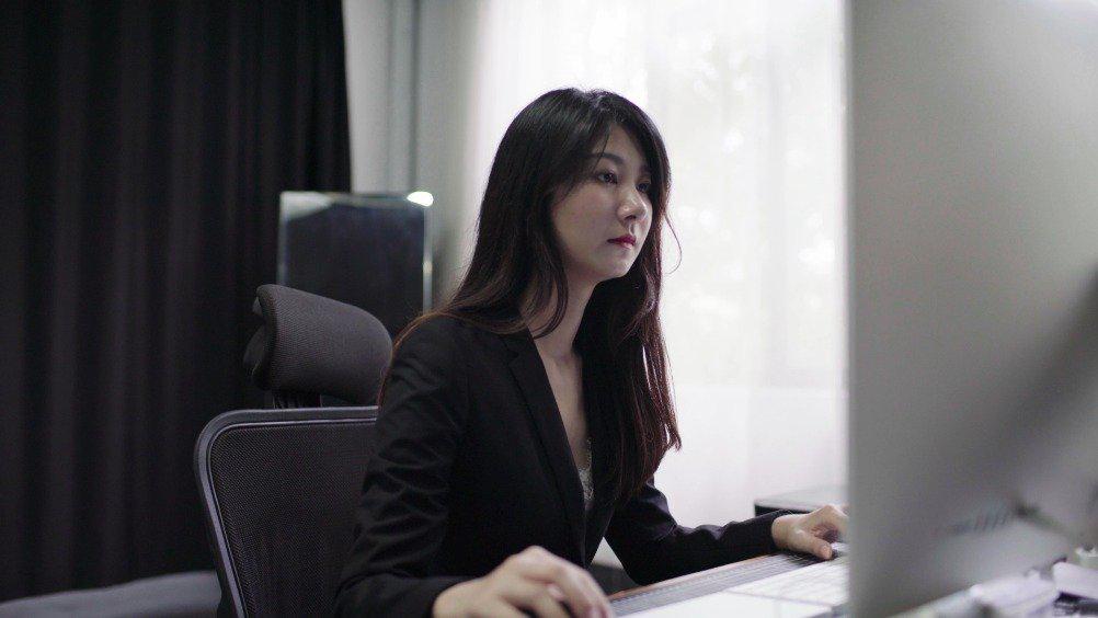 张熙源小姐姐今晚开播,将连线围棋盲棋世界第一人